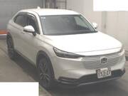2021 HONDA VEZEL