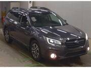 2018 SUBARU LEGACY OUTBACK