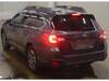 SUBARU LEGACY OUTBACK