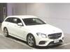 MERCEDES BENZ E-CLASS Stationwagon