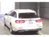 MERCEDES BENZ E-CLASS Stationwagon