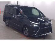 2019 TOYOTA VOXY
