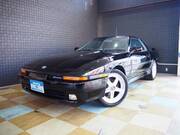 1991 TOYOTA SUPRA