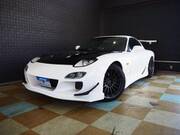 1997 MAZDA RX-7 TYPE RS