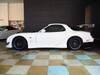 MAZDA RX-7