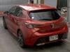 TOYOTA COROLLA SPORT