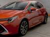 TOYOTA COROLLA SPORT