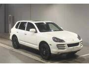2009 PORSCHE CAYENNE