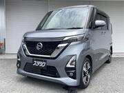 2022 NISSAN ROOX