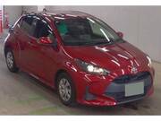 2020 TOYOTA YARIS