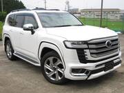 2023 TOYOTA LAND CRUISER ZX