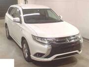 2015 MITSUBISHI OUTLANDER PHEV