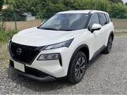 2022 NISSAN X-TRAIL