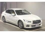 2015 NISSAN SKYLINE