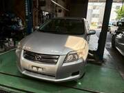 2008 TOYOTA COROLLA AXIO X