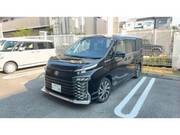 2023 TOYOTA VOXY