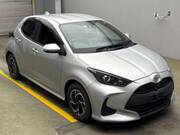 2020 TOYOTA YARIS