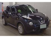 2013 NISSAN JUKE 15RX TYPE V