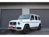 MERCEDES BENZ G-CLASS