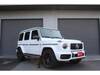MERCEDES BENZ G-CLASS