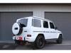 MERCEDES BENZ G-CLASS
