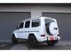 MERCEDES BENZ G-CLASS