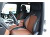 MERCEDES BENZ G-CLASS