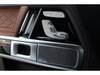 MERCEDES BENZ G-CLASS