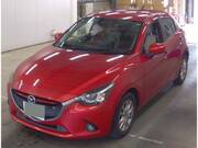 2014 MAZDA DEMIO 13S L PACKAGE