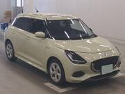 2023 SUZUKI SWIFT