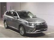 2018 MITSUBISHI OUTLANDER PHEV