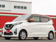 2019 NISSAN DAYZ