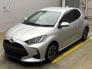 2020 TOYOTA YARIS