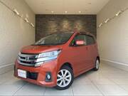 2016 NISSAN DAYZ