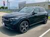 MERCEDES BENZ GLC-CLASS