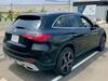 MERCEDES BENZ GLC-CLASS