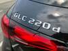 MERCEDES BENZ GLC-CLASS