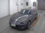 2016 MAZDA ROADSTER RF