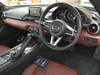 MAZDA ROADSTER RF