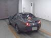 MAZDA ROADSTER RF