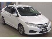 2015 HONDA GRACE