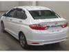 HONDA GRACE