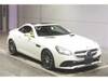 MERCEDES BENZ SLC