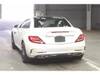 MERCEDES BENZ SLC