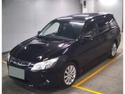 2011 SUBARU EXIGA