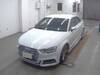 AUDI S3 SEDAN
