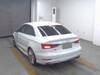 AUDI S3 SEDAN