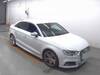 AUDI S3 SEDAN