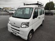 2013 DAIHATSU HIJET CARGO