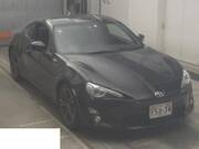 2015 TOYOTA 86 GT